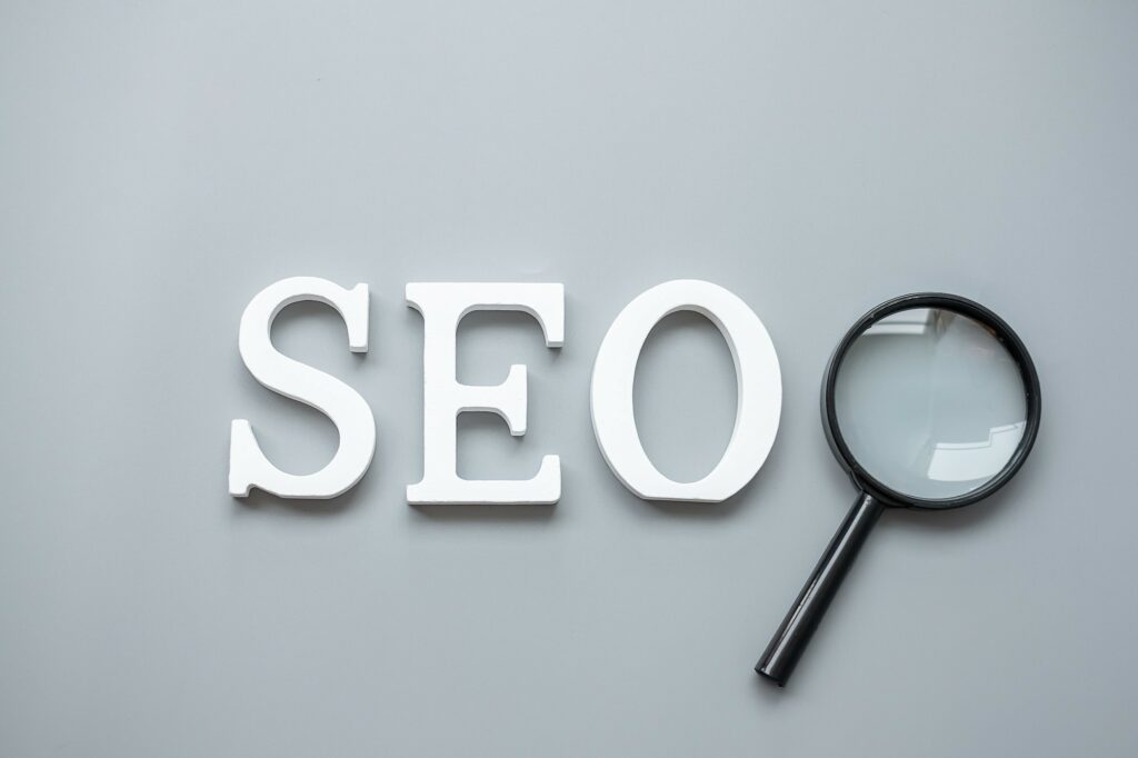 SEO For Medical Professionals - Featured Image