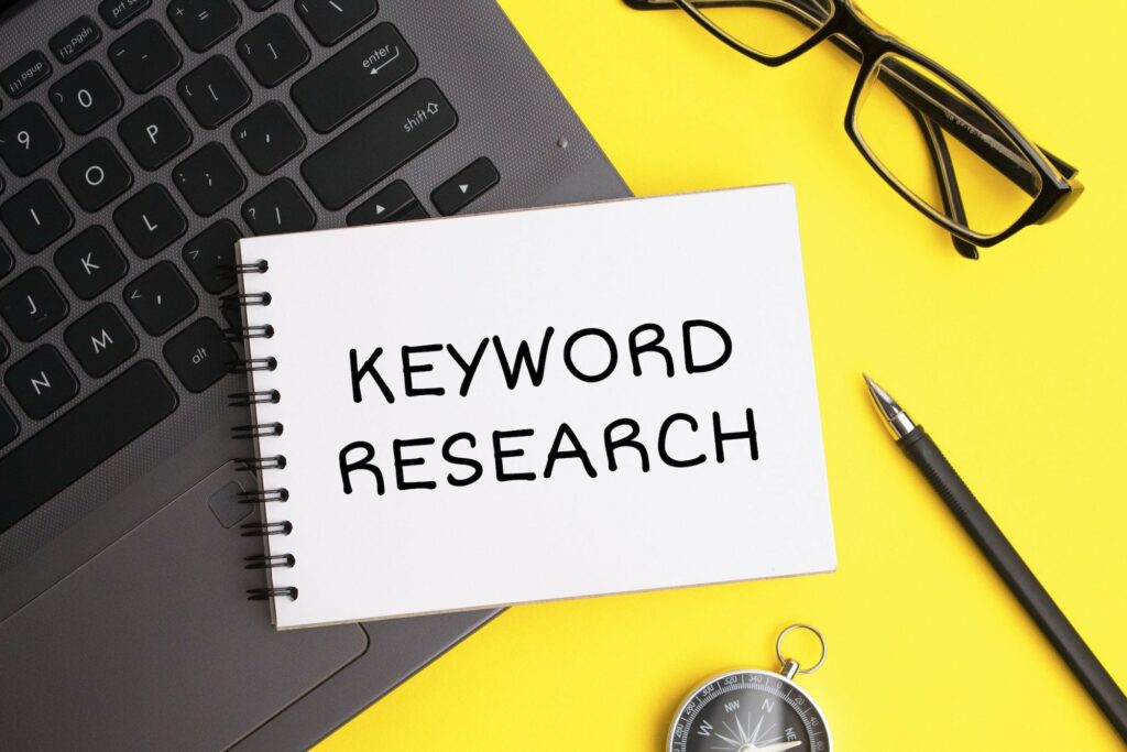 Keyword Research: An Essential Aspect of SEO - Featured Image