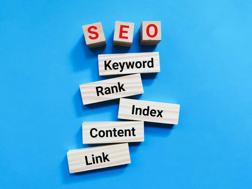 The Key Role of Off-Page SEO - Featured Image