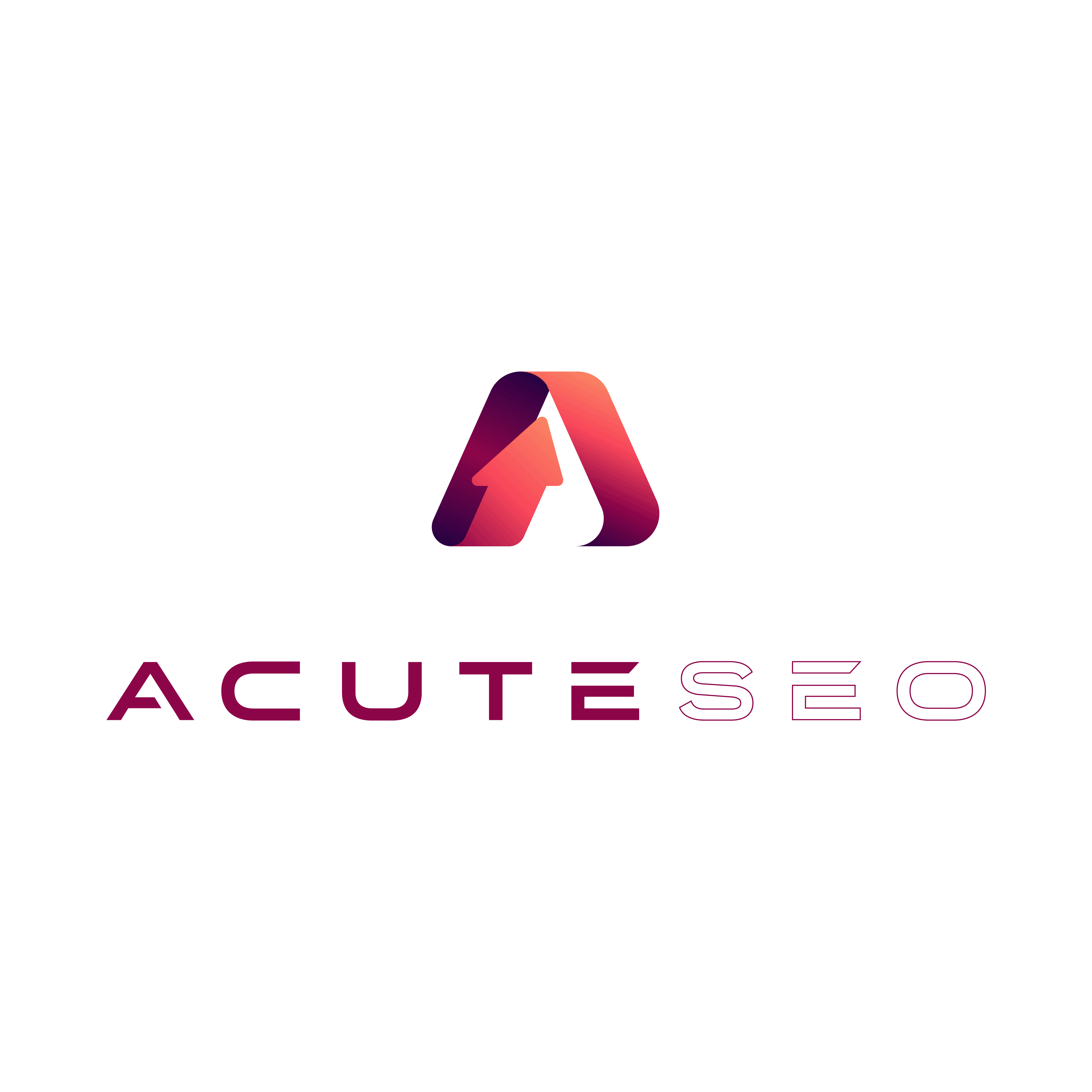 Acute SEO Logo